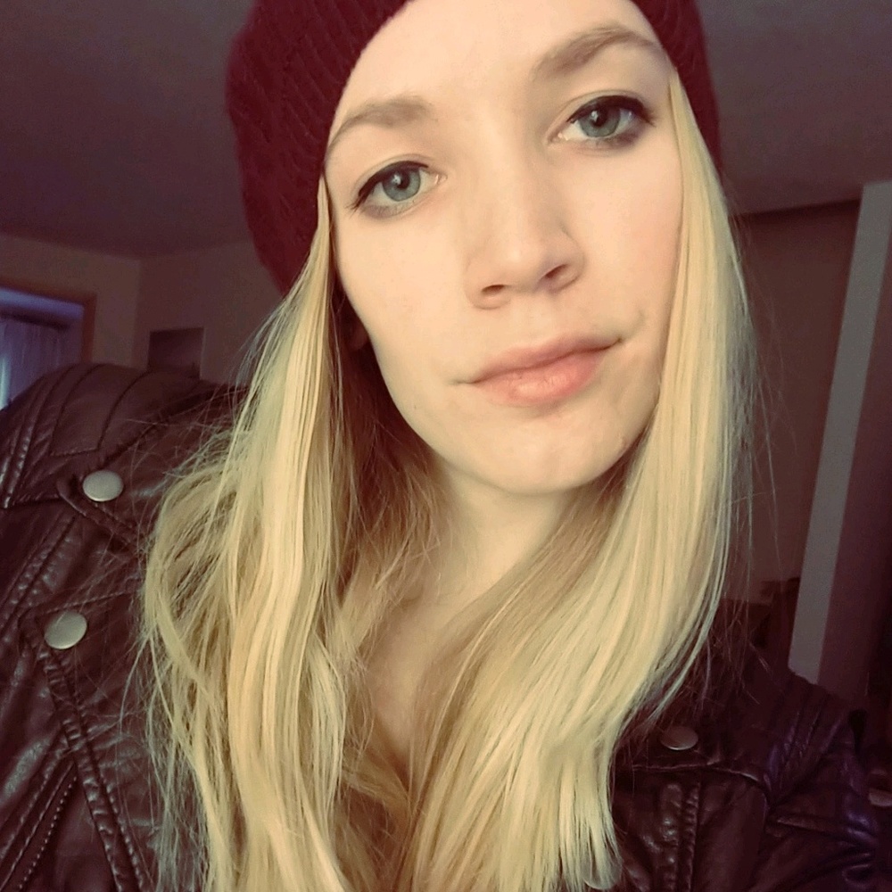 Meet your Posher, Noelle